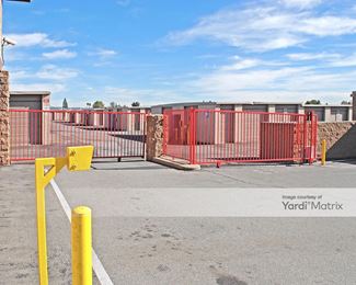Photo 4 of Storgard Self Storage - 1200 North Benson Avenue, Upland, CA