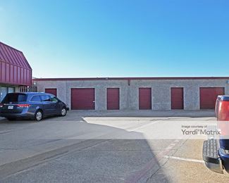 Photo 4 of Prestige Storage - 2836 South Cooper Street, Arlington, TX