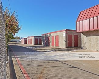 Photo 5 of Prestige Storage - 2836 South Cooper Street, Arlington, TX