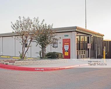 Storage Units for Rent available at 1850 Ephriham Avenue, Fort Worth, TX 76164