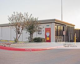 Image for Right Move Storage - 1850 Ephriham Avenue, Fort Worth, TX