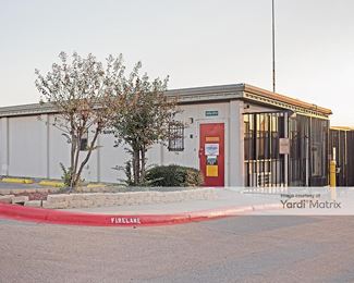 Photo 1 of Right Move Storage - 1850 Ephriham Avenue, Fort Worth, TX