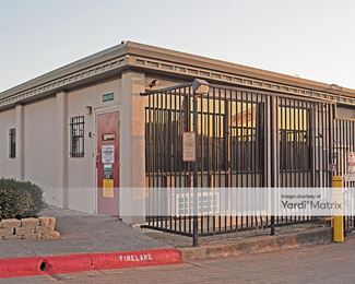 Photo 2 of Right Move Storage - 1850 Ephriham Avenue, Fort Worth, TX