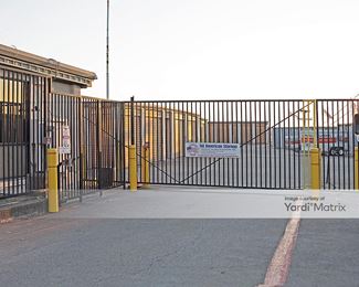 Photo 3 of Right Move Storage - 1850 Ephriham Avenue, Fort Worth, TX