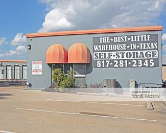 Photo 2 of Best Little Warehouse in Texas - 6646 Iron Horse Blvd, Fort Worth, TX
