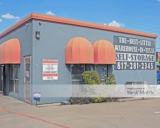 Photo 3 of Best Little Warehouse in Texas - 6646 Iron Horse Blvd, Fort Worth, TX
