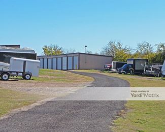 Photo 2 of Boat Club Road Self Storage - 8460 Boat Club Road, Fort Worth, TX