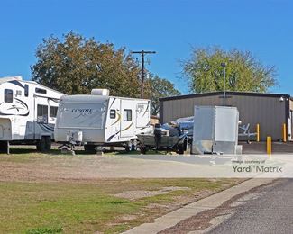 Photo 3 of Boat Club Road Self Storage - 8460 Boat Club Road, Fort Worth, TX