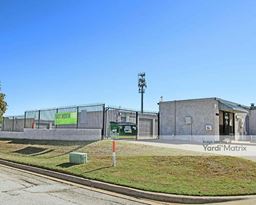 Image for Extra Space Storage - 8900 Creek Run Road, Fort Worth, TX
