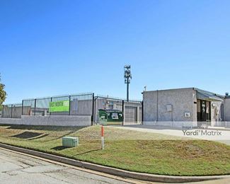 Photo 1 of Extra Space Storage - 8900 Creek Run Road, Fort Worth, TX