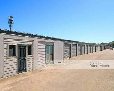 Storage Units for Rent available at 8900 Creek Run Road, Fort Worth, TX 76120