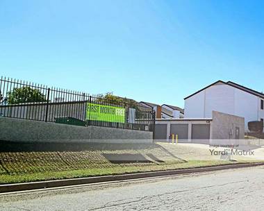 Storage Units for Rent available at 8900 Creek Run Road, Fort Worth, TX 76120