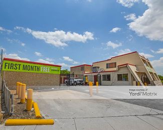 Photo 3 of SecurCare Self Storage - 5197 McCart Avenue, Fort Worth, TX