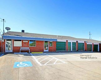 Photo 1 of Extra Space Storage - 413 North Main Street, Euless, TX