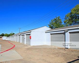 Photo 4 of Extra Space Storage - 413 North Main Street, Euless, TX