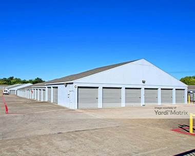 Storage Units for Rent available at 413 North Main Street, Euless, TX 76039