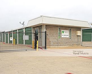 Photo 1 of Arlington South Self Storage - 1000 West Harris Road, Arlington, TX