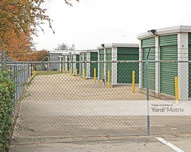 Storage Units for Rent available at 1000 West Harris Road, Arlington, TX 76001