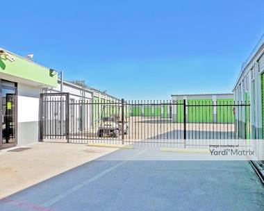 Storage Units for Rent available at 1908 East Pioneer Pkwy, Arlington, TX 76010