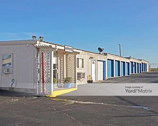 Photo 2 of Armor Self Storage - 5804 North Denton Hwy, Haltom City, TX