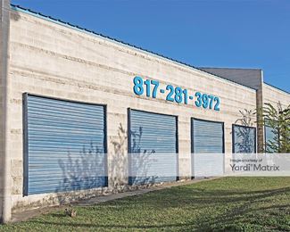 Photo 3 of Armor Self Storage - 5804 North Denton Hwy, Haltom City, TX