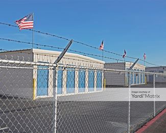 Photo 5 of Armor Self Storage - 5804 North Denton Hwy, Haltom City, TX