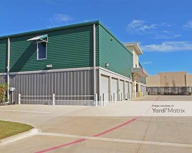 Storage Units for Rent available at 950 South Kimball Avenue, Southlake, TX 76092