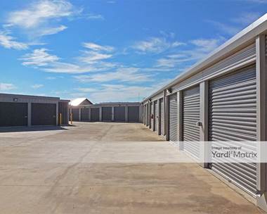 Storage Units for Rent available at 950 South Kimball Avenue, Southlake, TX 76092