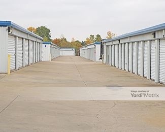 Photo 5 of A Armadillo Self Storage - 5333 South Collins Street, Arlington, TX