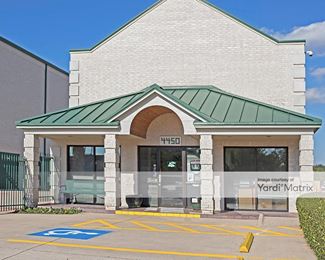 Photo 3 of Eagle Self Storage - 4450 Rivertree Blvd, Ft. Worth, TX