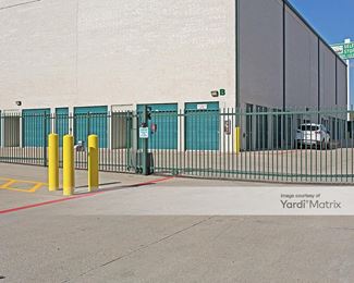 Photo 4 of Eagle Self Storage - 4450 Rivertree Blvd, Ft. Worth, TX