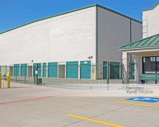 Photo 5 of Eagle Self Storage - 4450 Rivertree Blvd, Ft. Worth, TX