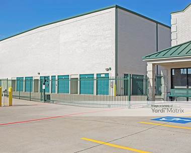 Storage Units for Rent available at 4450 Rivertree Blvd, Ft. Worth, TX 76109