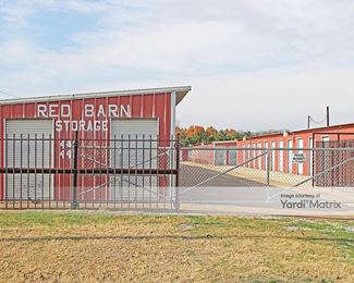Photo 2 of Red Barn Storage - 14045 FM 730 North, Azle, TX