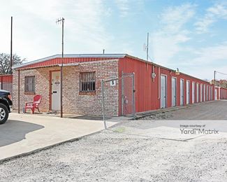 Photo 3 of Red Barn Storage - 14045 FM 730 North, Azle, TX
