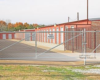 Photo 4 of Red Barn Storage - 14045 FM 730 North, Azle, TX