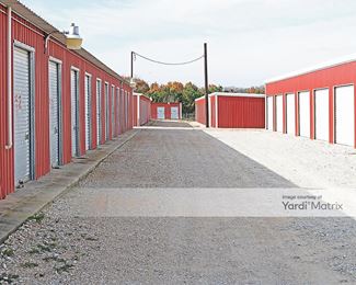 Photo 5 of Red Barn Storage - 14045 FM 730 North, Azle, TX
