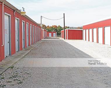 Storage Units for Rent available at 14045 FM 730 North, Azle, TX 76020
