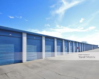 Photo 2 of Extra Space Storage - 131 Longhorn Road, Saginaw, TX