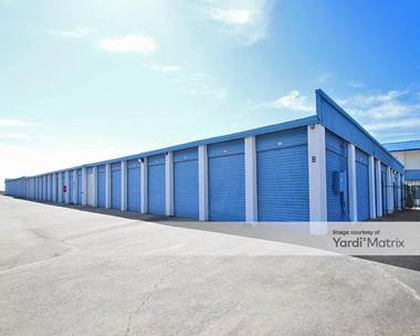 Storage Units for Rent available at 131 Longhorn Road, Saginaw, TX 76179