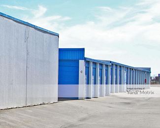 Photo 4 of Extra Space Storage - 131 Longhorn Road, Saginaw, TX