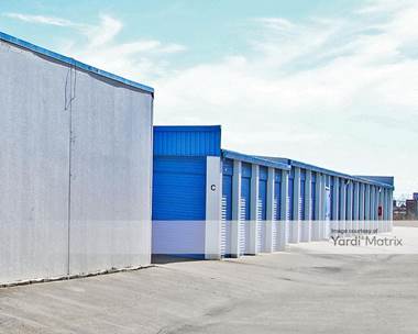 Storage Units for Rent available at 131 Longhorn Road, Saginaw, TX 76179