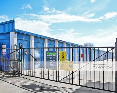 Storage Units for Rent available at 131 Longhorn Road, Saginaw, TX 76179
