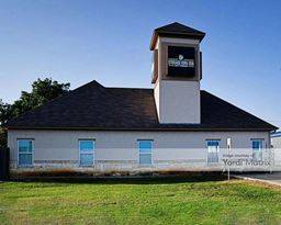 Image for Storage King USA - 1908 Farm to Market Road, Crowley, TX