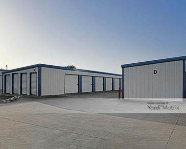 Storage Units for Rent available at 1908 Farm to Market Road, Crowley, TX 76036