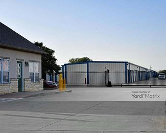 Photo 3 of Storage King USA - 1908 Farm to Market Road, Crowley, TX