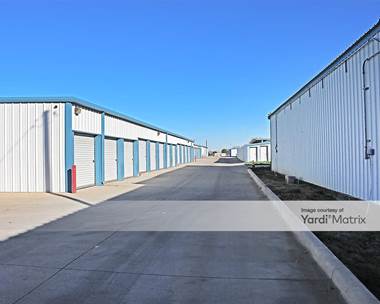 Storage Units for Rent available at 1908 Farm to Market Road, Crowley, TX 76036