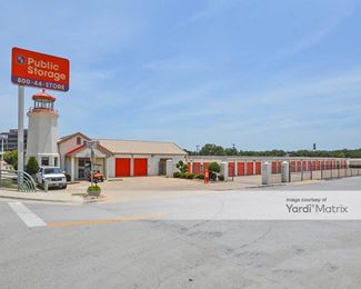 Photo 1 of Public Storage - 1508 Airport Fwy, Bedford, TX