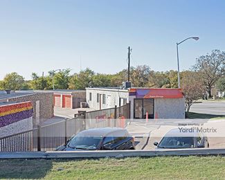 Photo 2 of Public Storage - 4750 Hemphill Street, Fort Worth, TX