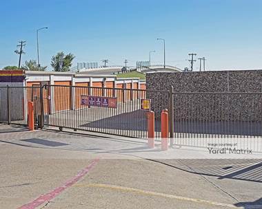 Storage Units for Rent available at 4750 Hemphill Street, Fort Worth, TX 76115